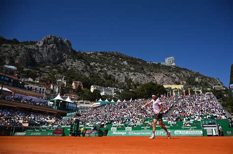 monte carlo rolex masters vittorie|monte carlo masters prize money.